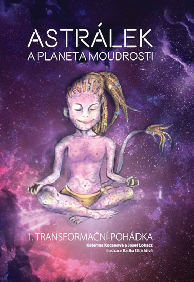 Obrázok Astrálek a planeta Moudrosti