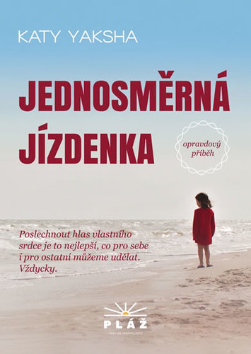 Obrázok Jednosměrná jízdenka - Opravdový příběh