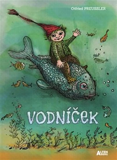 Obrázok Vodníček