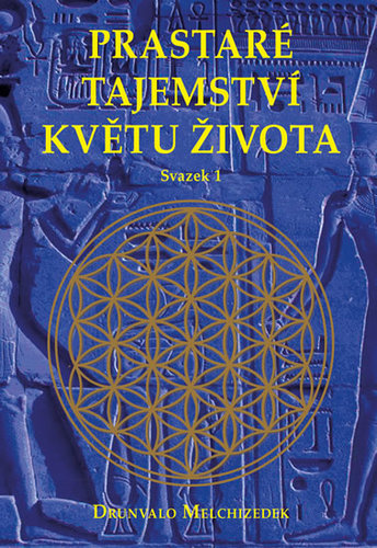 Obrázok Prastaré tajemství květu života - sv.1 - 2.vydání