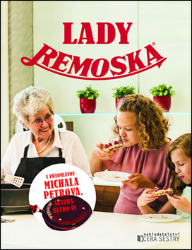 Obrázok Lady Remoska