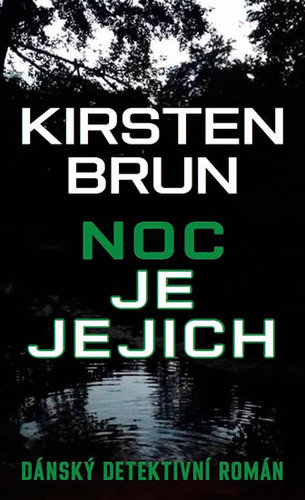 Obrázok Jejich je noc