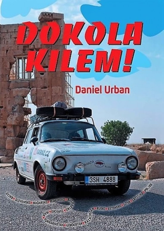 Obrázok Dokola kilem!