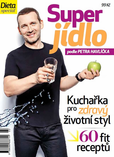 Obrázok Food -  Poklady české kuchyně