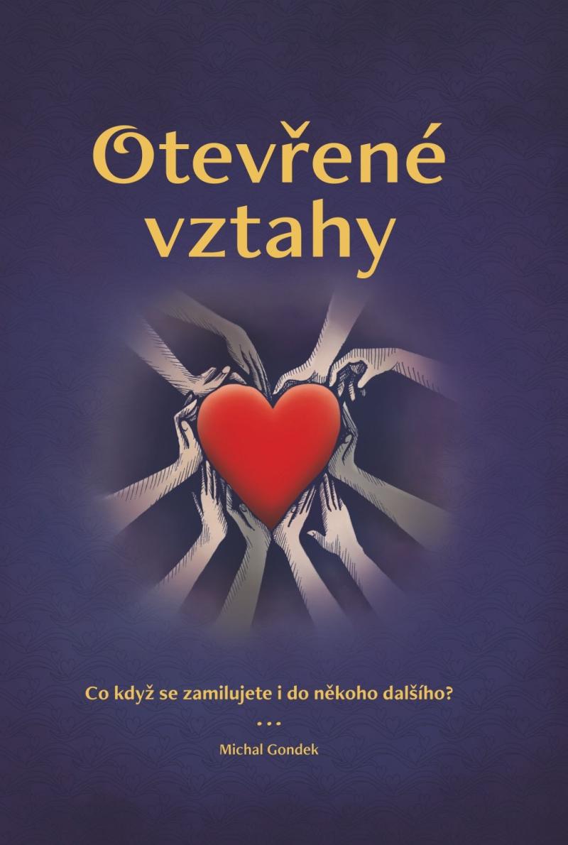 Obrázok Otevřené vztahy - Co když se zamilujete i do někoho dalšího?