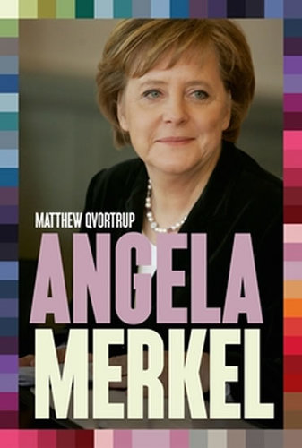 Obrázok Angela Merkelová - nejvlivnější evropský politik