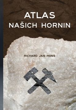 Obrázok Atlas našich hornin