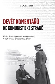 Obrázok Devět komentářů ke komunistické straně