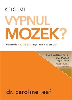 Obrázok Kdo mi vypnul mozek?