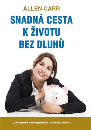 Obrázok Snadná cesta k životu bez dluhů