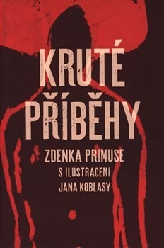 Obrázok Kruté příběhy