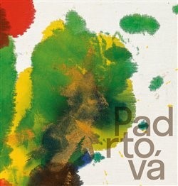 Obrázok Padrtová Ludmila - Krajinou k abstrakci