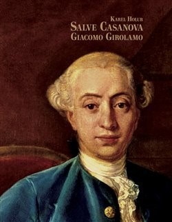 Obrázok Salve Casanova - Giacomo Girolamo