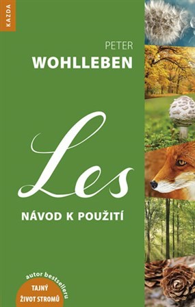 Obrázok Les - Návod k použití