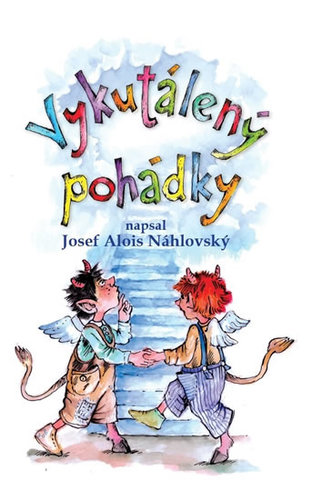 Obrázok Vykutálený pohádky