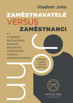 Obrázok Zaměstnavatelé versus zaměstnanci