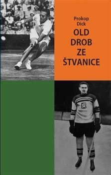 Obrázok Old Drob ze Štvanice