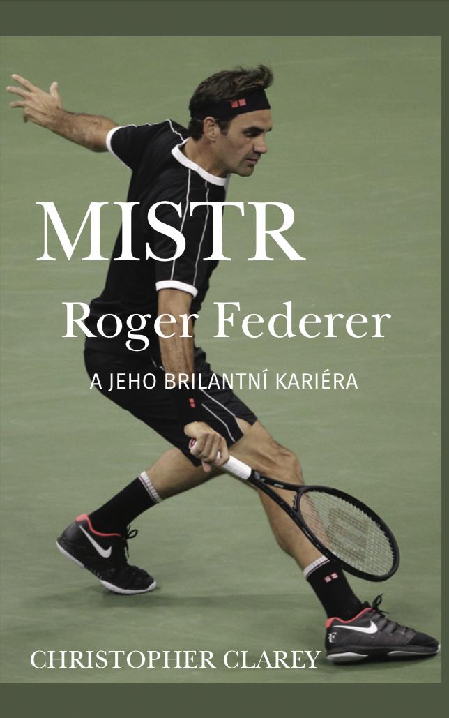 Obrázok Mistr Roger Federer a jeho brilantní kariéra