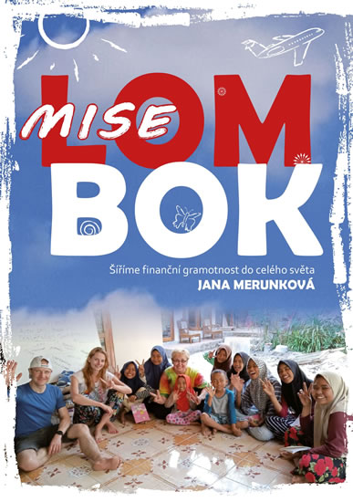 Obrázok Mise Lombok