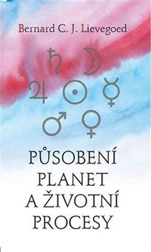 Obrázok Působení planet a životní procesy
