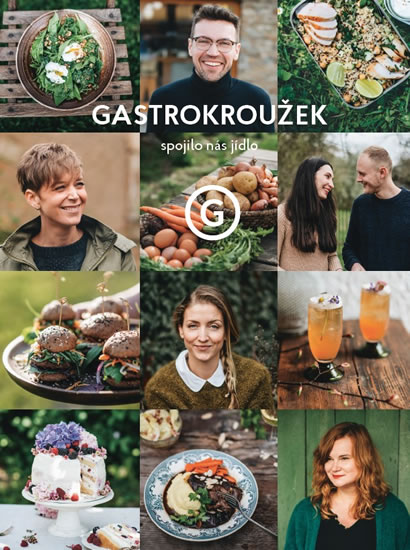 Obrázok Gastrokroužek - Spojilo nás jídlo