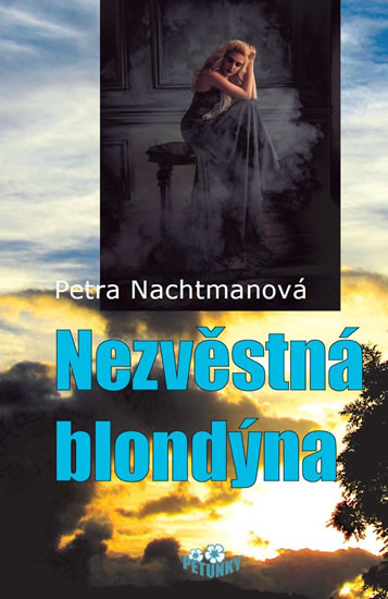Obrázok Nezvěstná blondýna
