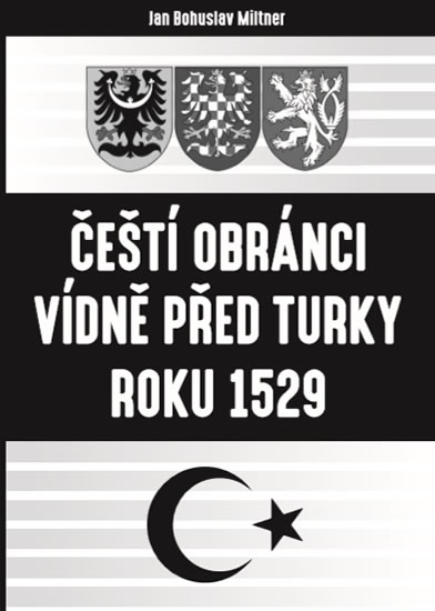 Obrázok Čeští obránci Vídně před Turky roku 1529