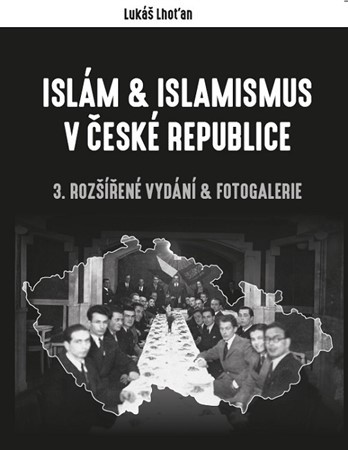 Obrázok Islám & islamismus v České republice