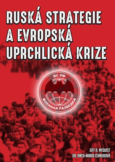 Obrázok Ruská strategie a evropská uprchlická kr
