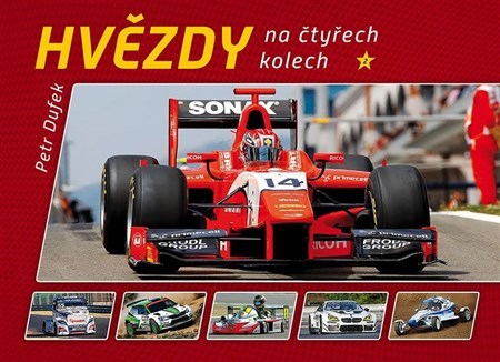 Obrázok Hvězdy na čtyřech kolech