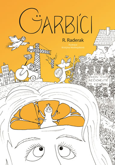 Obrázok Garbíci