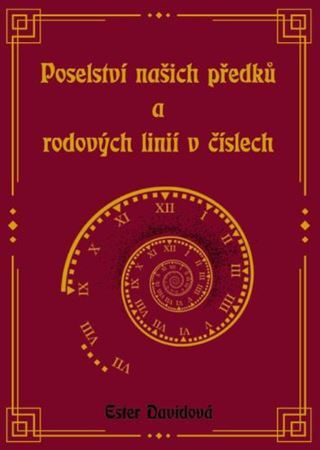 Obrázok Poselství našich předků a rodových linií