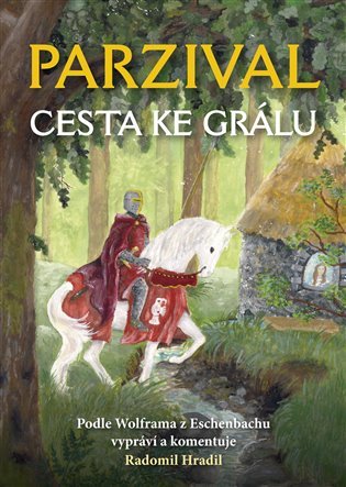 Obrázok Parzival - Cesta ke Grálu