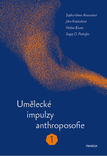 Obrázok Umělecké impulzy anthroposofie 1