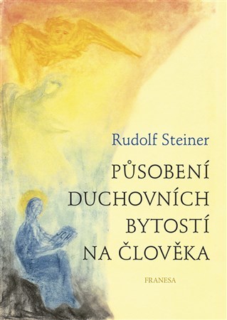 Obrázok Působení duchovních bytostí na člověka