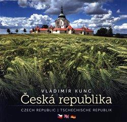 Obrázok Česká republika / Czech Republic / Tsche