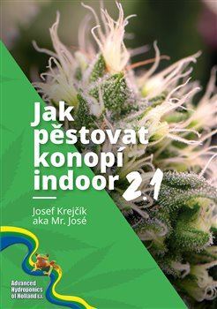 Obrázok Jak pěstovat konopí indoor 2.1