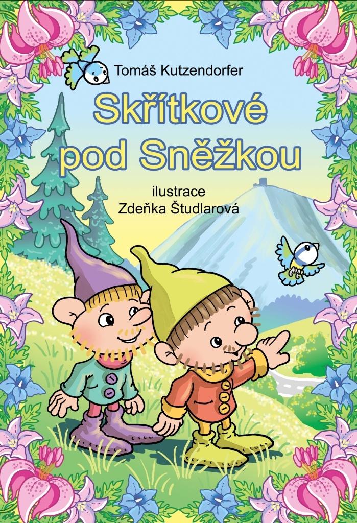 Obrázok Skřítkové pod Sněžkou