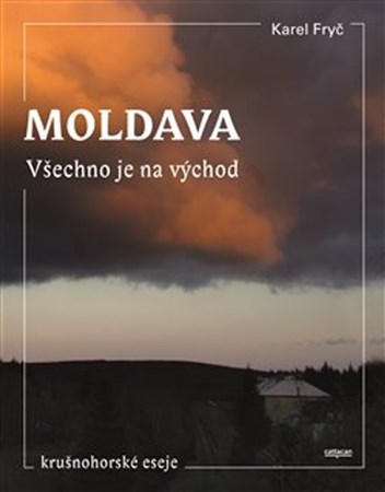 Obrázok Moldava - Všechno je na východ