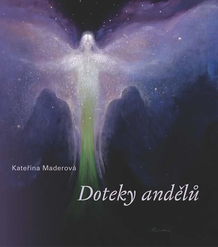 Obrázok Doteky andělů