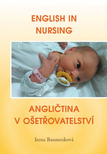 Obrázok English in Nursing / Angličtina v ošetřovatelství