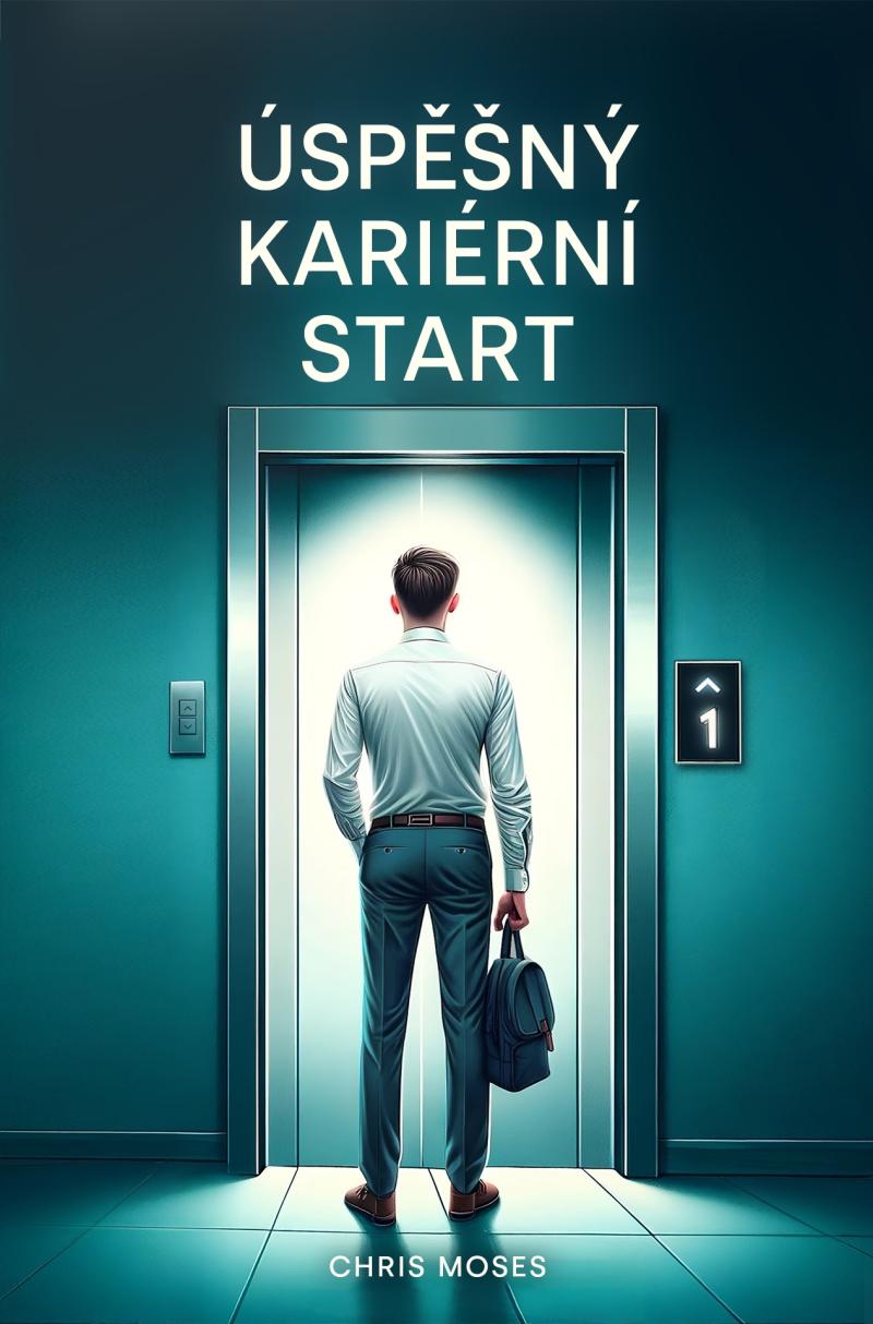 Obrázok Úspěšný kariérní start