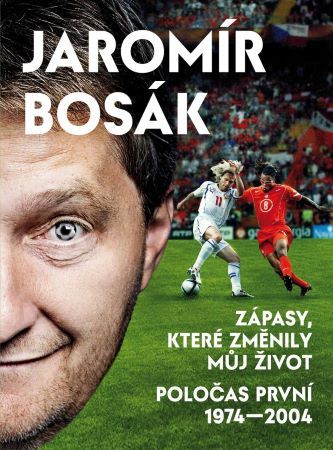 Obrázok Zápasy, které změnily můj život - Poločas první 1974-2002