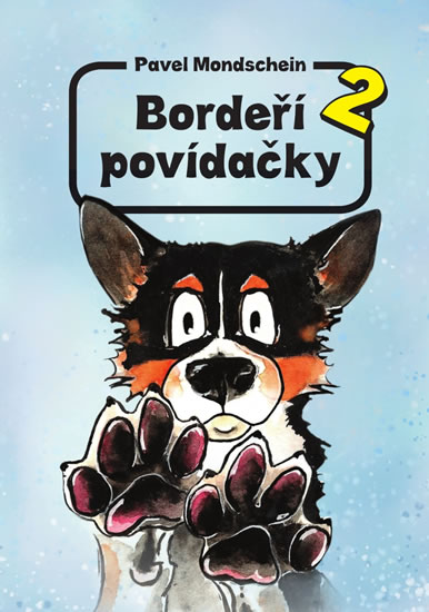 Obrázok Bordeří povídačky 2