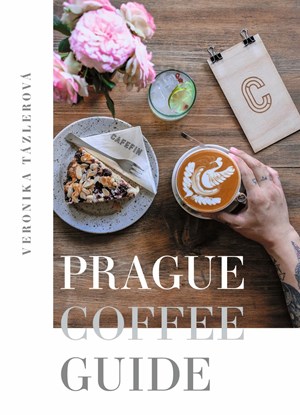 Obrázok Prague Coffee Guide