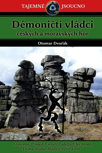 Obrázok Démoničtí vládci českých a moravských ho