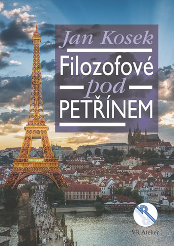 Obrázok Filozofové pod Petřínem