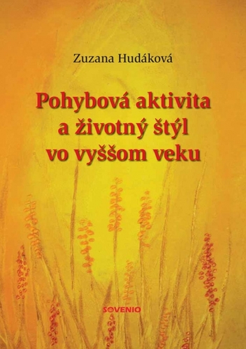 Obrázok Pohybová aktivita a životný štýl vo vyššom veku