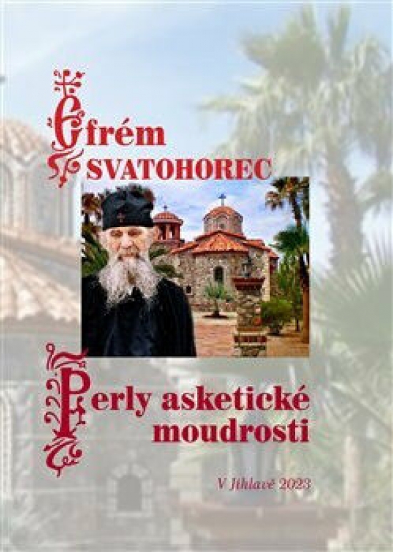 Obrázok Perly asketické moudrosti