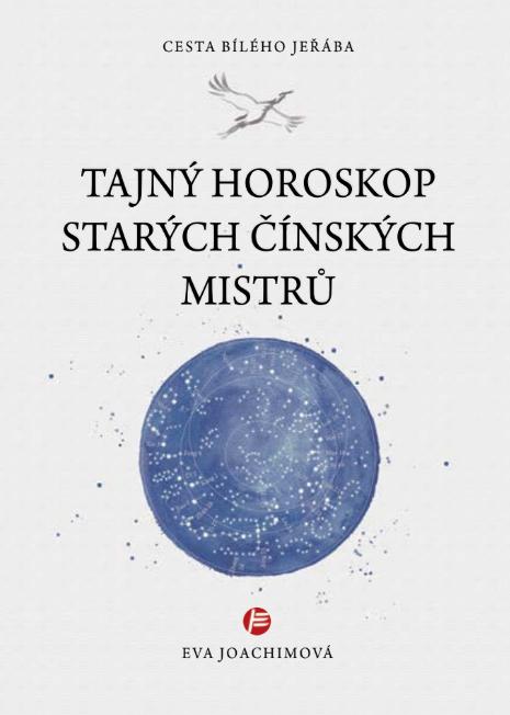 Obrázok Tajný horoskop starých čínských mistrů